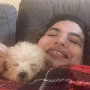 Meet your Posher, Delianey